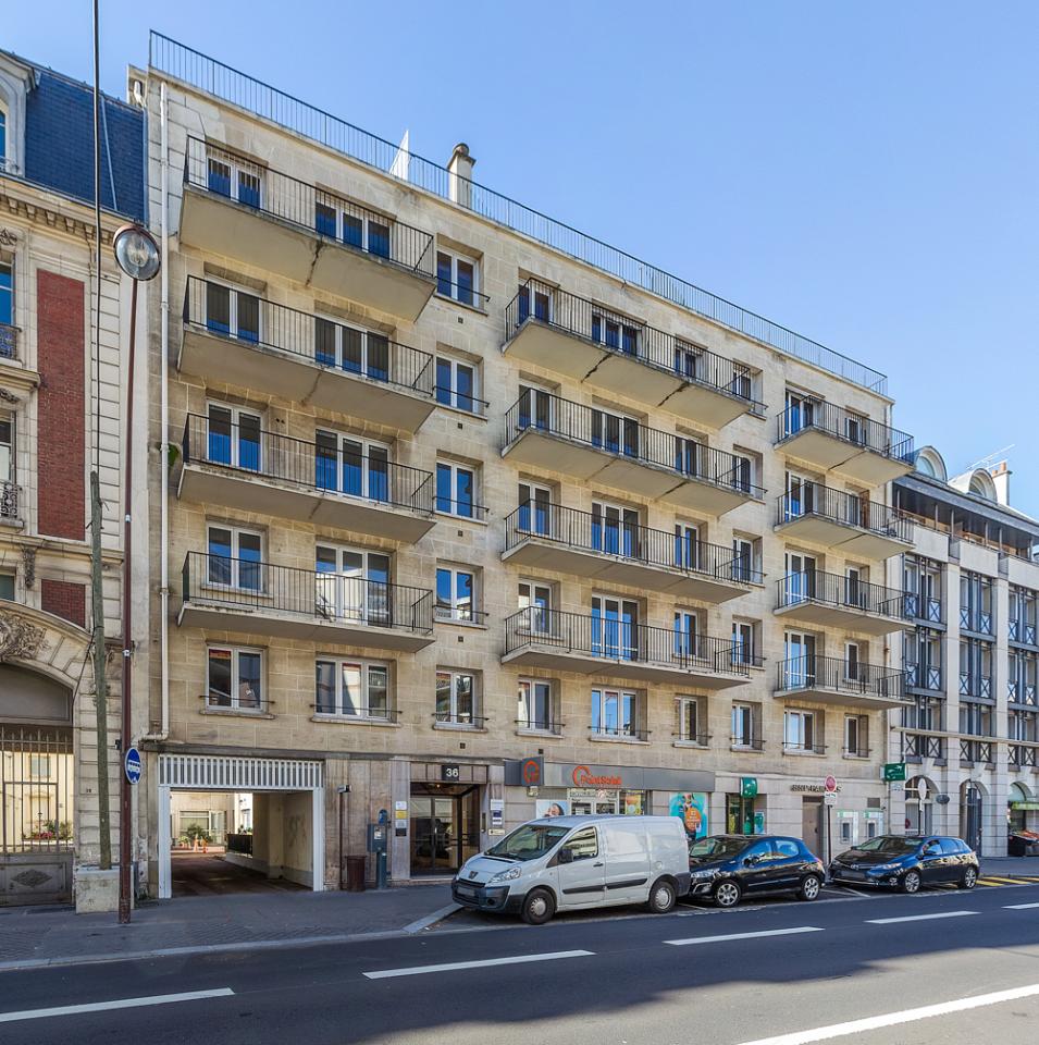 Bureau Versailles 416m² Location Bureau Versailles Yvelines OLBUR2536088 1