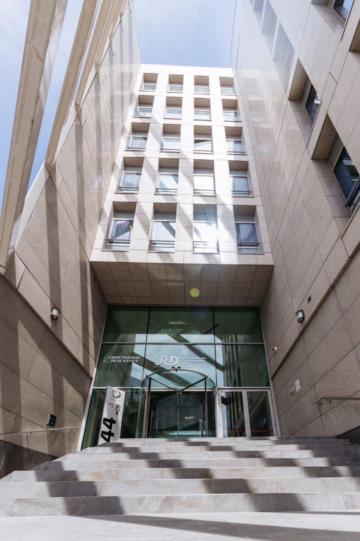 Bureau Marseille 1230m² Location Bureau Marseille Bouches-du-Rhône OLBUR2114775 1