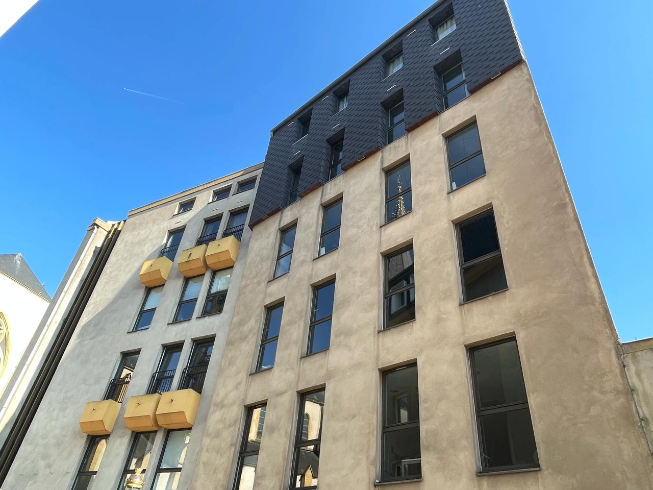 Bureau Metz 150m² Vente Bureau Metz Moselle OVBUR2532474 1