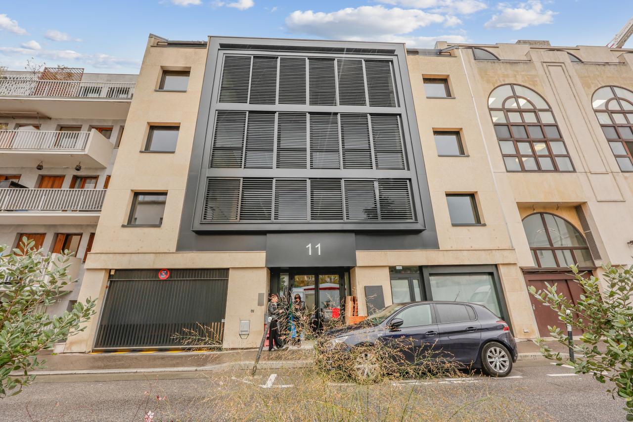 Bureau Boulogne-Billancourt 680m² Location Bureau Boulogne-Billancourt Hauts-de-Seine OLBUR2104510 1
