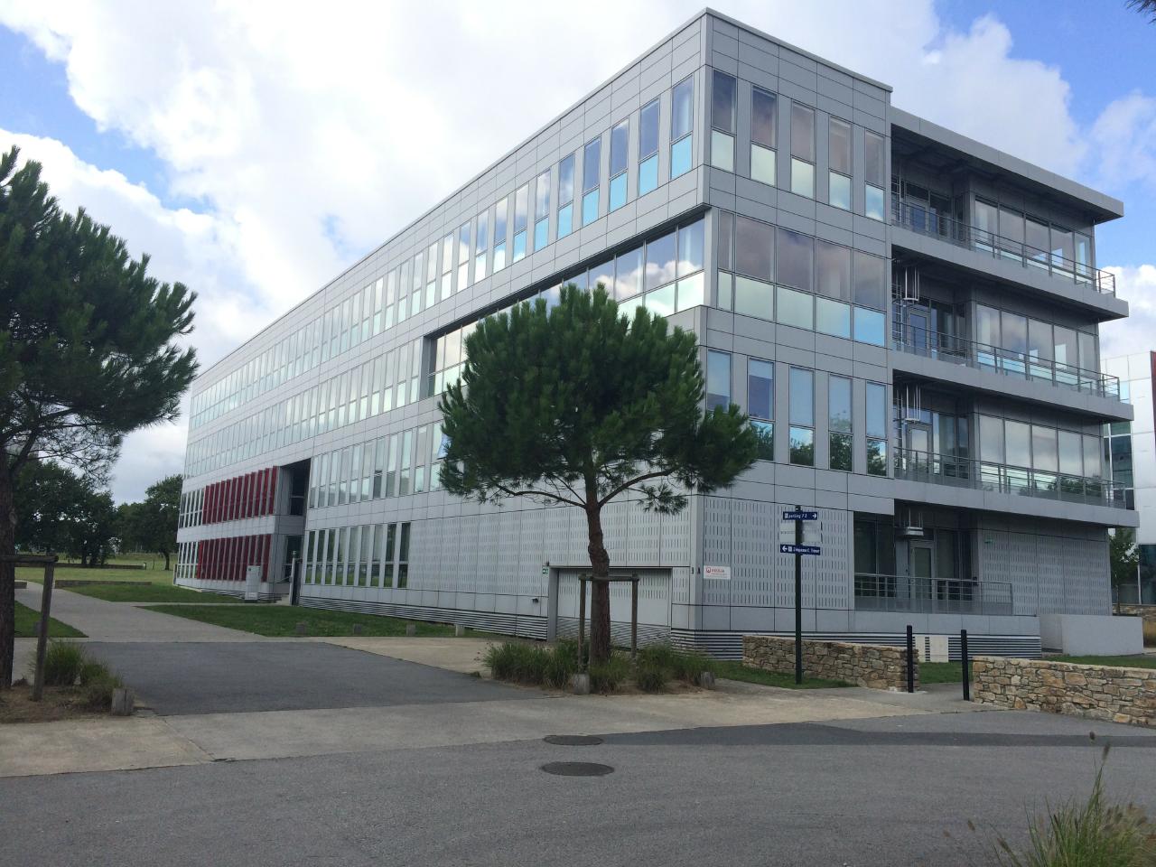 Bureau Saint-Herblain 486m² Location Bureau Saint-Herblain Loire-Atlantique OLBUR2112429 1
