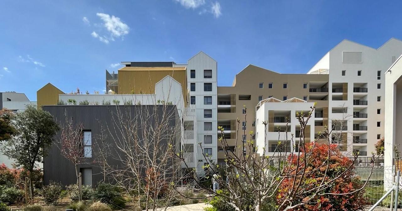 Bureau Montpellier 445m² Vente Bureau Montpellier Hérault OVBUR2535780 1