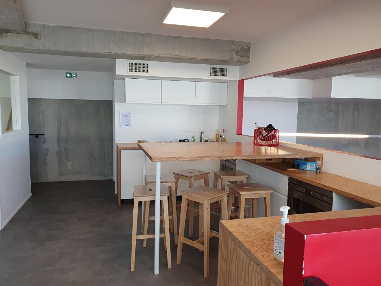 Bureau Bordeaux 355m² Vente Bureau Bordeaux Gironde OVBUR2427821 1