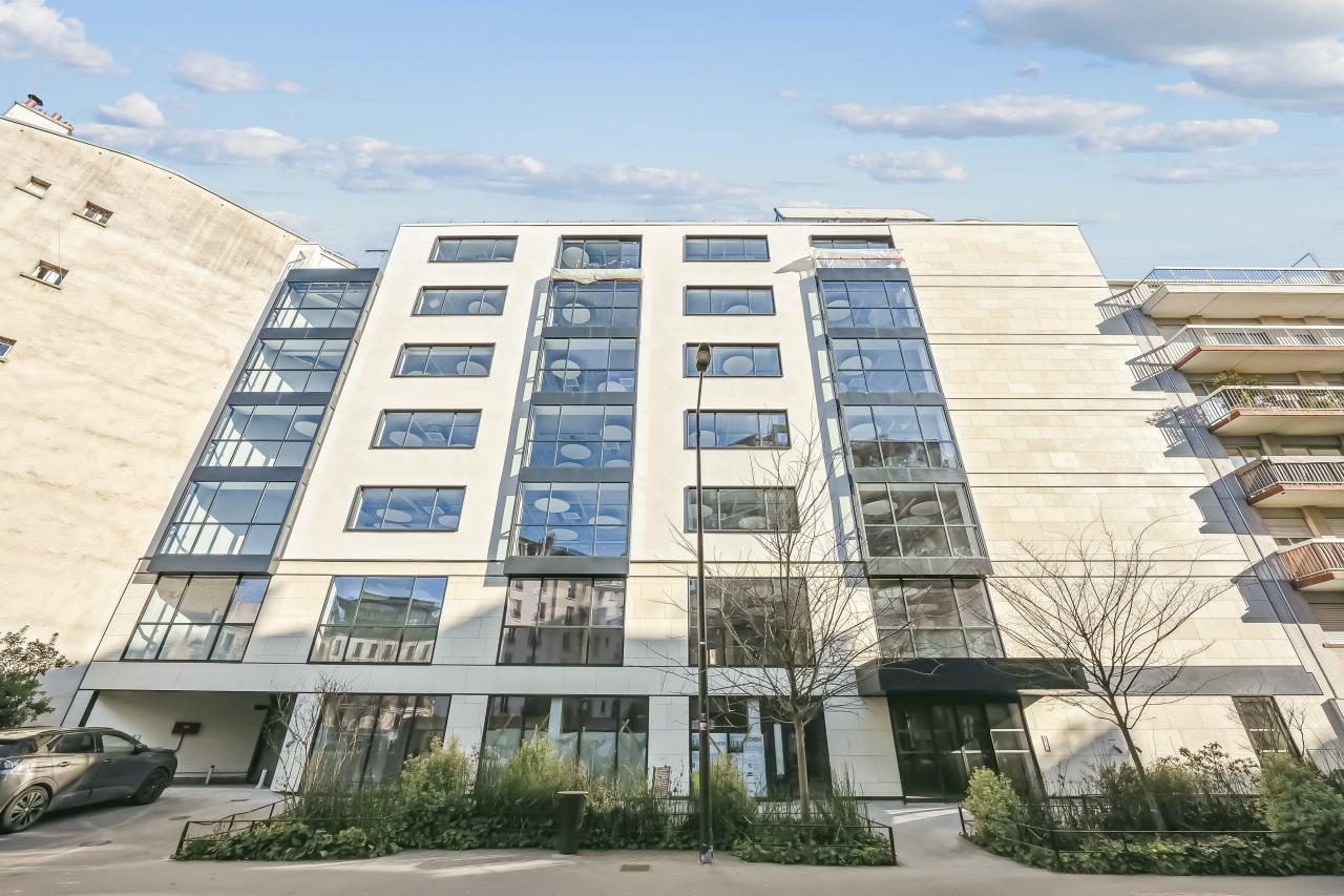 Bureau Boulogne-Billancourt 2181m² Location Bureau Boulogne-Billancourt Hauts-de-Seine OLBUR2104621 1