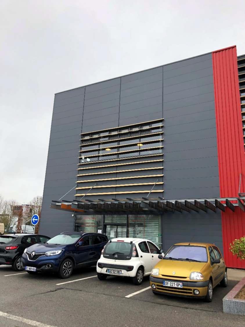 Commerce Coignières 1572m² Location Commerce Coignières Yvelines OLCOM2120183 1