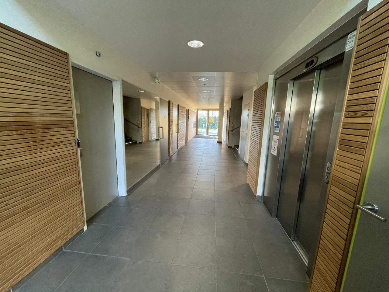 Bureau Saint-Herblain 723m² Vente Bureau Saint-Herblain Loire-Atlantique OVBUR2533094 1