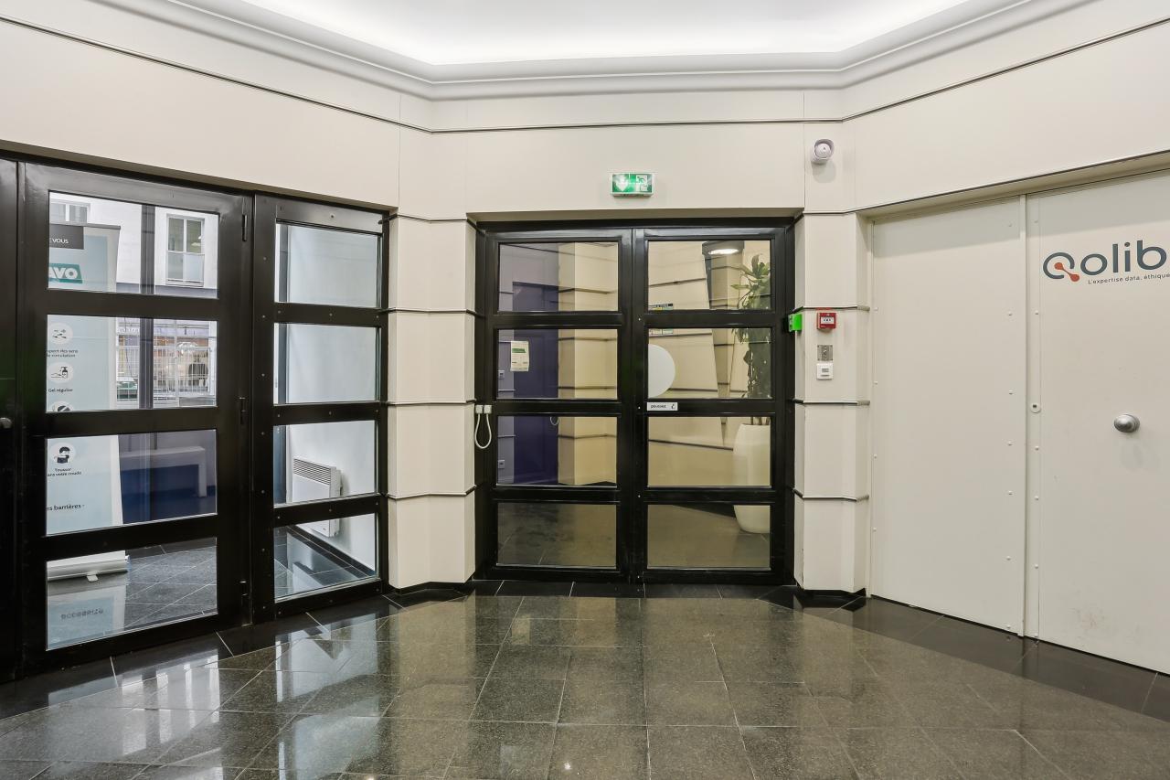 Bureau Paris 161m² Location Bureau Paris Paris OLBUR2535456 1