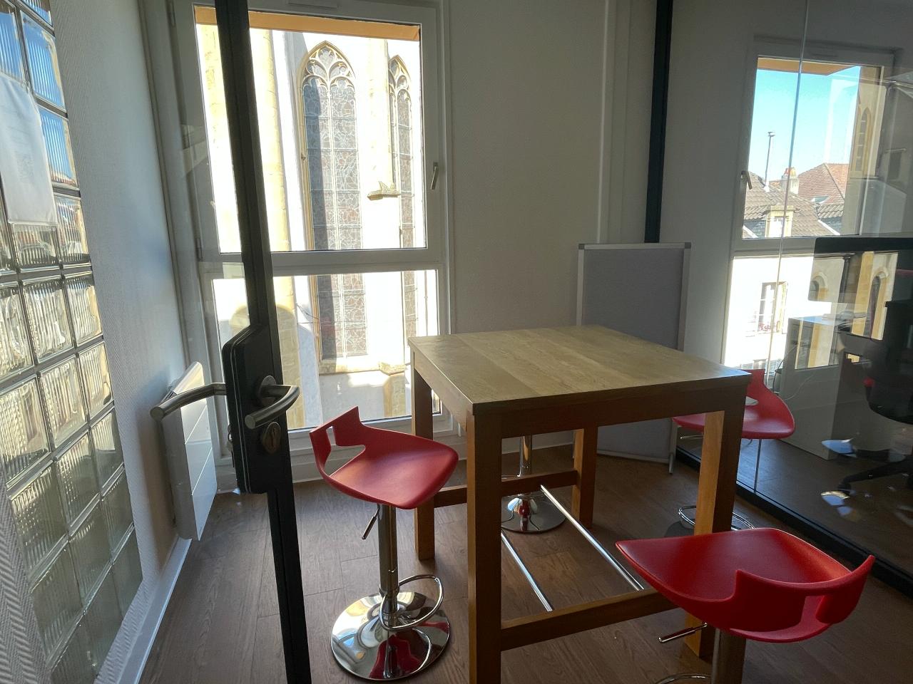 Bureau Metz 267m² Vente Bureau Metz Moselle OVBUR2532491 1