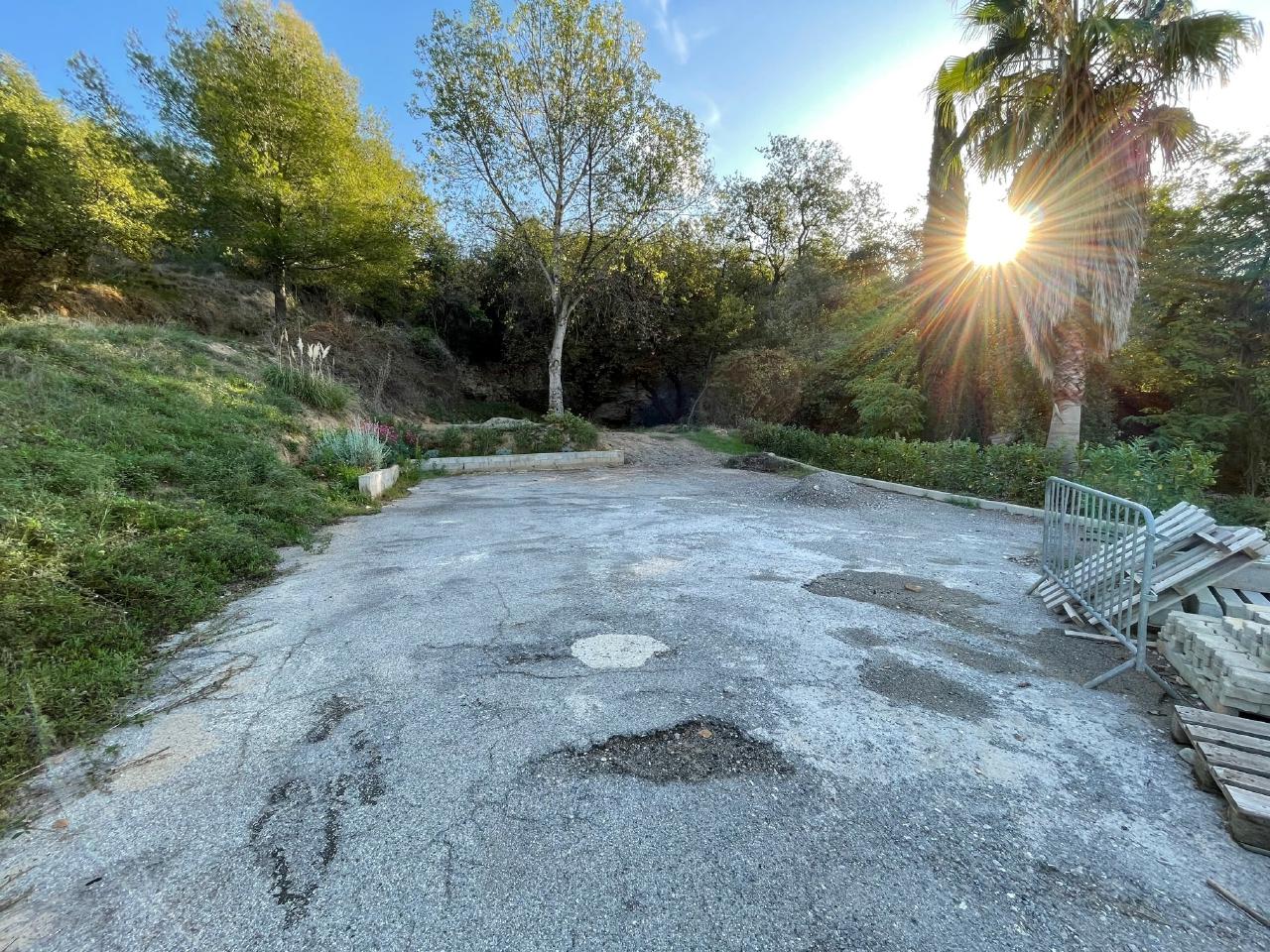 Terrain Nice 2641m² Location Terrain Nice Alpes-Maritimes OLACT2537181 1