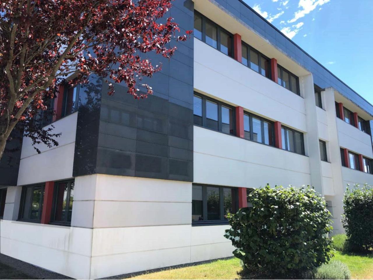 Bureau Saint-Herblain 113m² Vente Bureau Saint-Herblain Loire-Atlantique OVBUR2535636 1