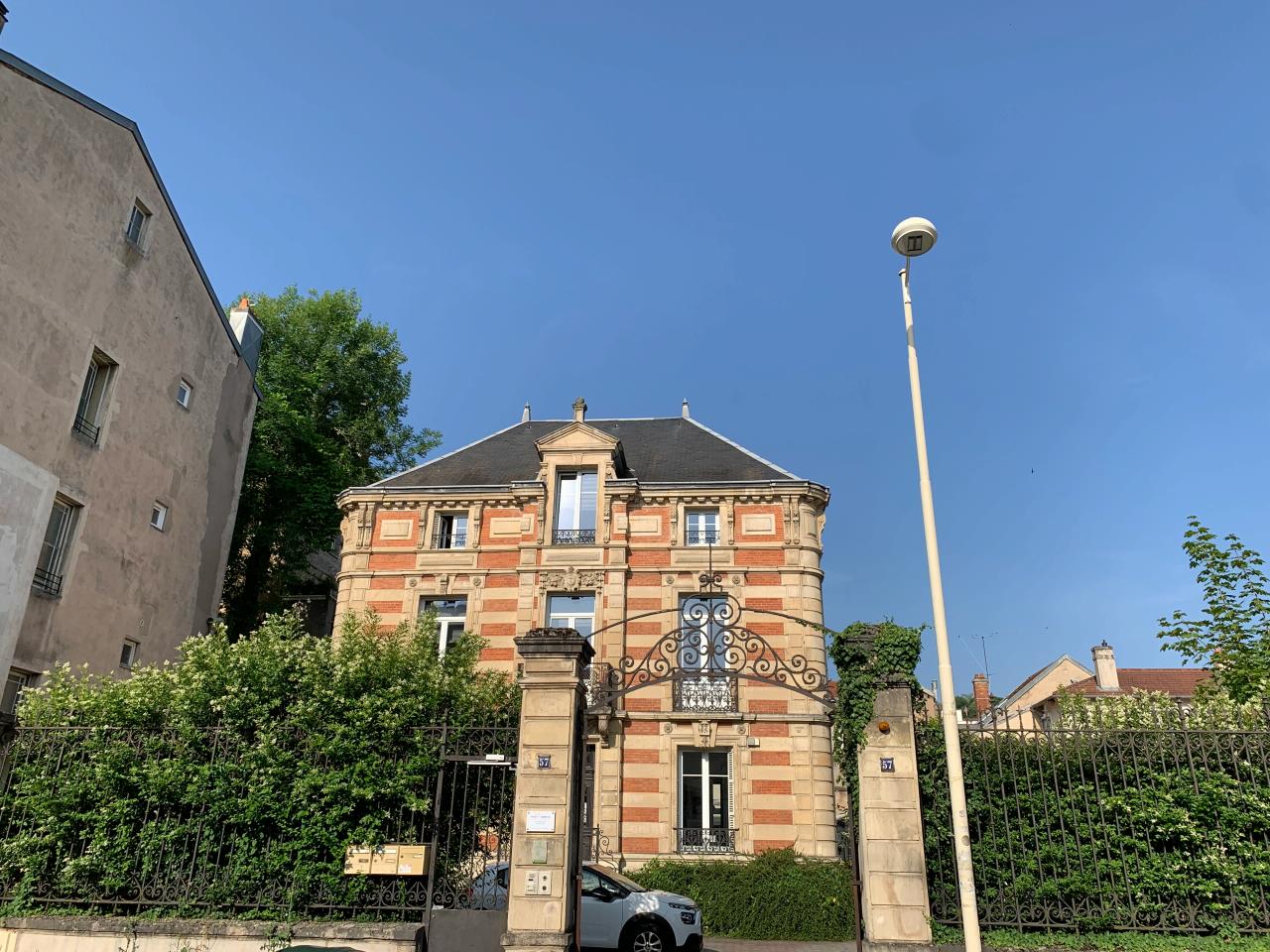 Bureau Nancy 463m² Location Bureau Nancy Meurthe-et-Moselle OLBUR2528957 1