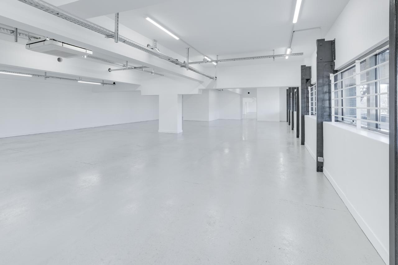 Bureau Pantin 689m² Vente Bureau Pantin Seine-Saint-Denis OVBUR2533566 1