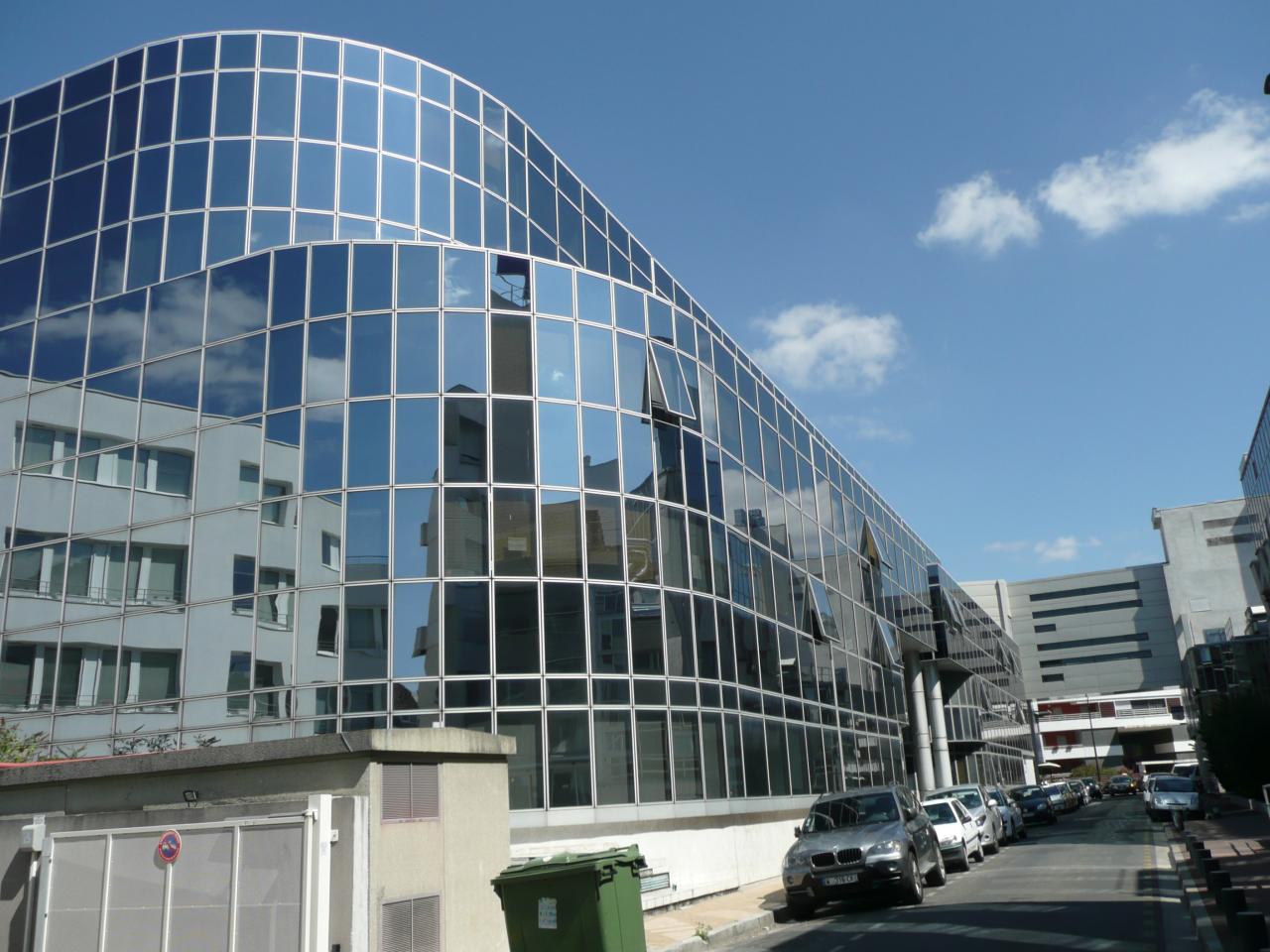 Bureau Bordeaux 1754m² Vente Bureau Bordeaux Gironde OVBUR2640790 1