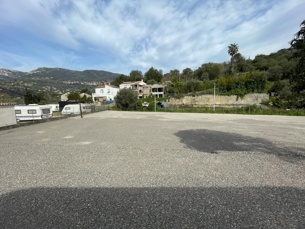 Terrain Nice 1705m² Location Terrain Nice Alpes-Maritimes OLACT2534519 1