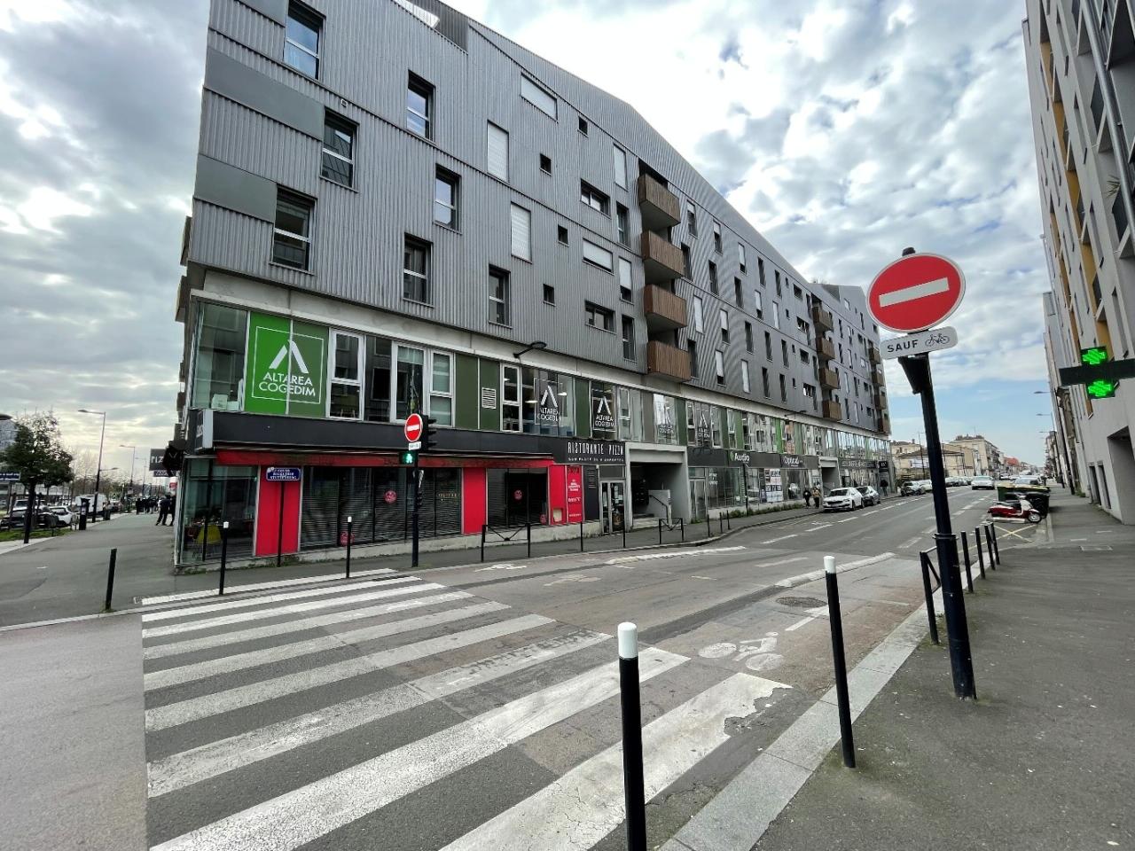 Bureau Bordeaux 870m² Vente Bureau Bordeaux Gironde OVBUR2640722 1