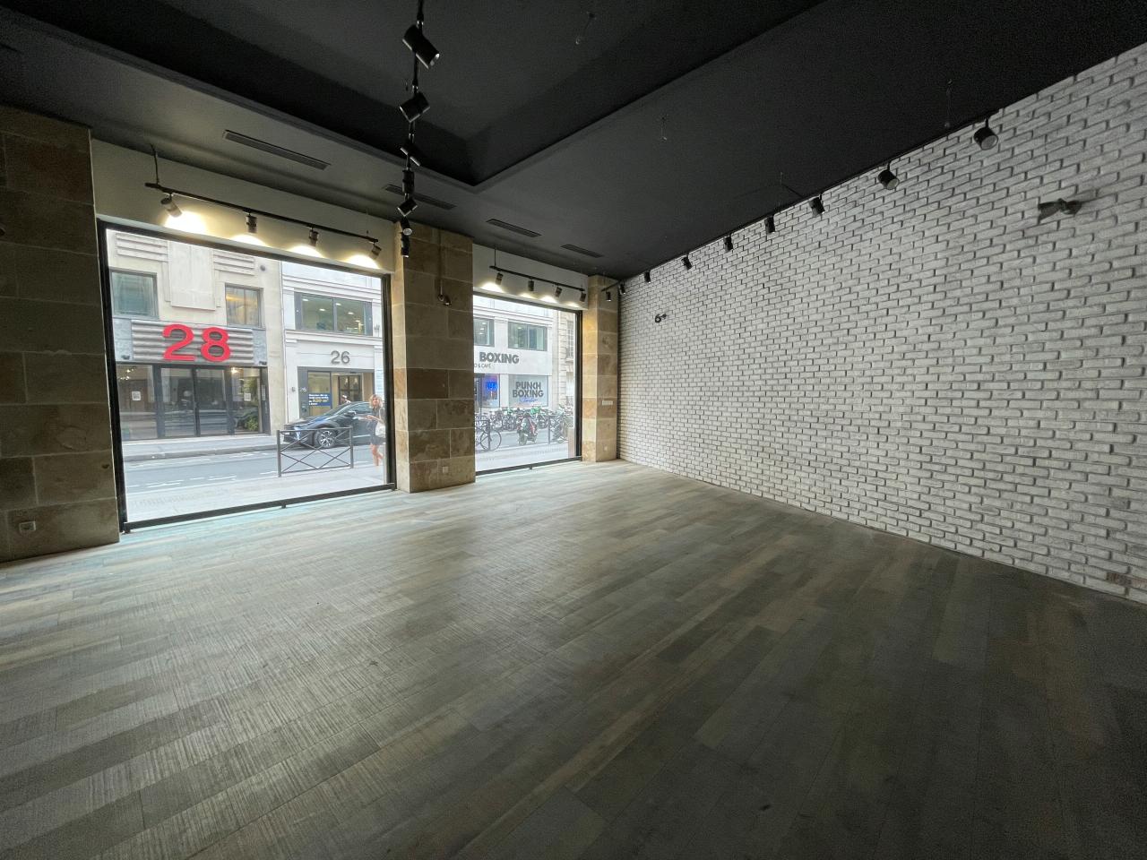 Commerce Paris 197m² Location Commerce Paris Paris OLCOM2534231 1