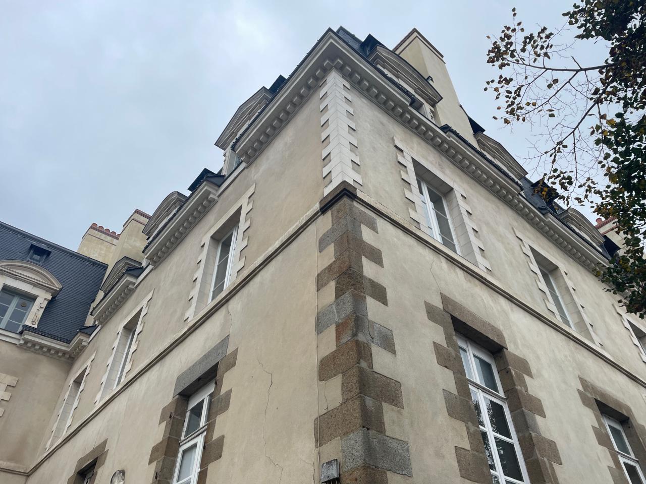 Bureau Rennes 110m² Vente Bureau Rennes Ille-et-Vilaine OVBUR2535378 1