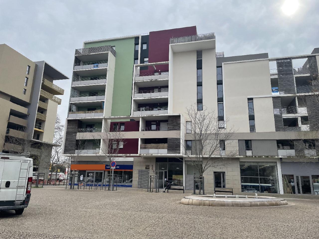 Bureau Montpellier 186m² Vente Bureau Montpellier Hérault OVBUR2310847 1