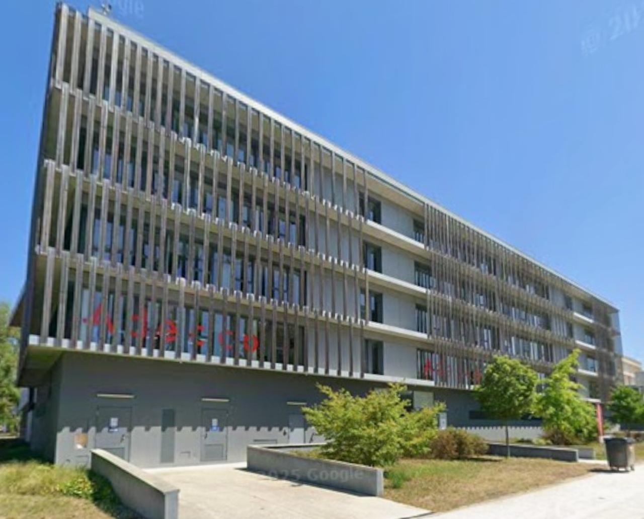 Bureau Bruges 416m² Location Bureau Bruges OLBUR2638249