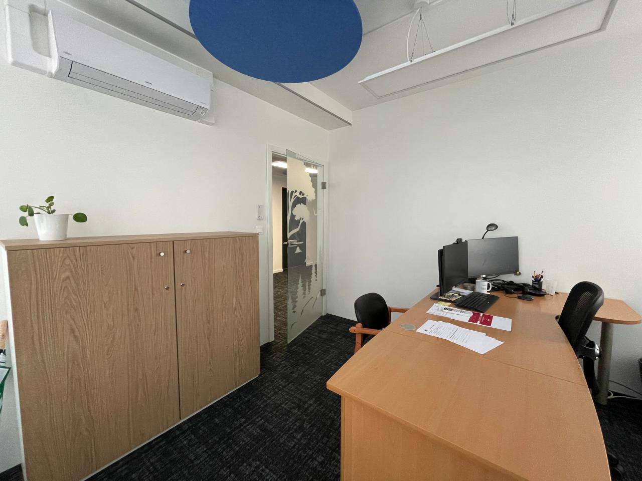 Bureau Metz 2000m² Vente Bureau Metz Moselle OVBUR2530404 1