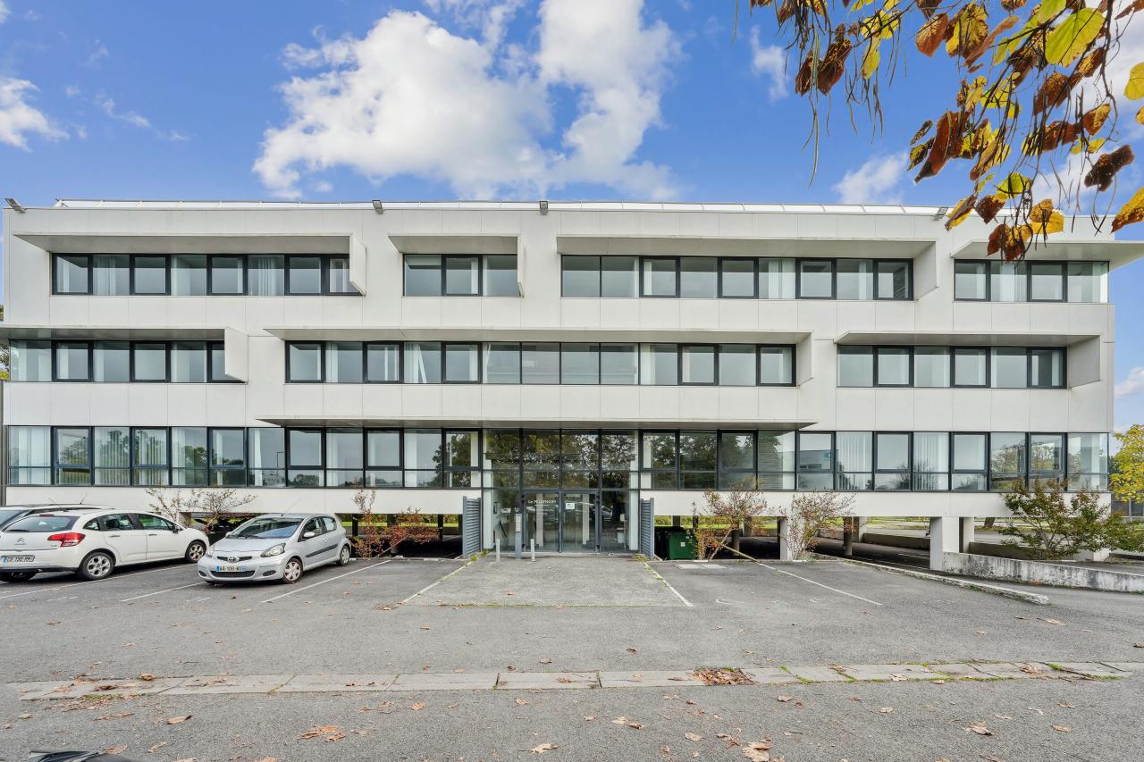 Bureau Mérignac 1830m² Location Bureau Mérignac Gironde OLBUR2426898 1