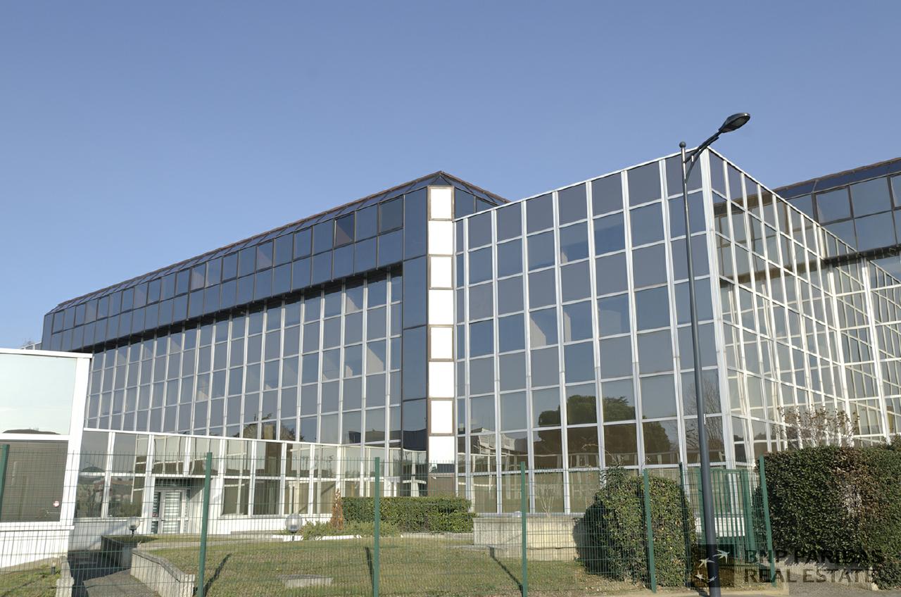 Bureau Toulouse 479m² Vente Bureau Toulouse Haute-Garonne OVBUR2534083 1