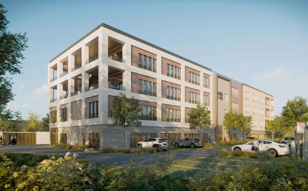 Terrain Genas 2400m² Vente Terrain Genas Rhône OVACT2533852 1