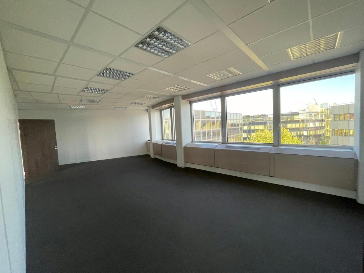 Bureau Romainville 2938m² Location Bureau Romainville Seine-Saint-Denis OLBUR2108122 1