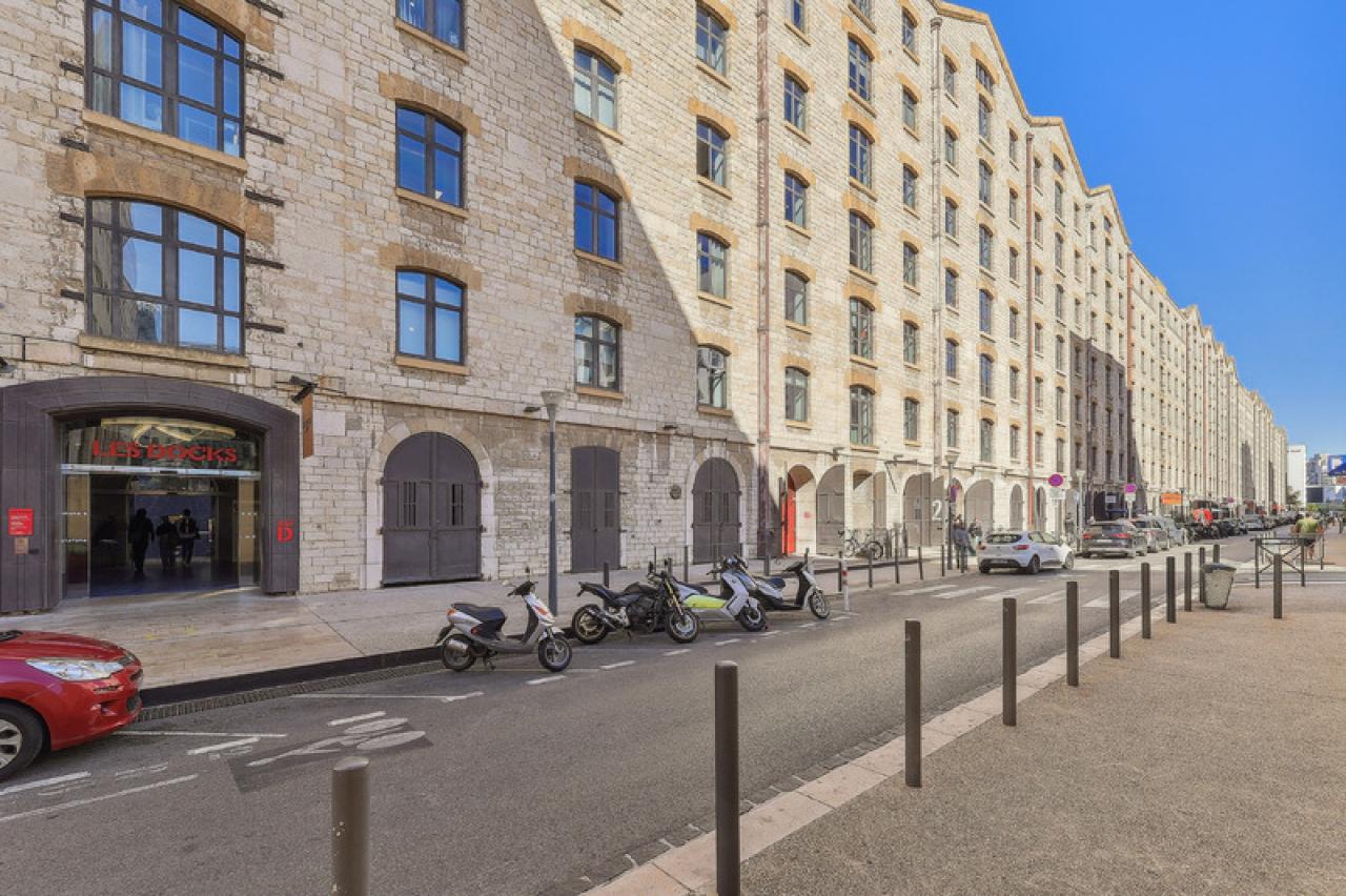 Bureau Marseille 2563m² Location Bureau Marseille Bouches-du-Rhône OLBUR2114777 1