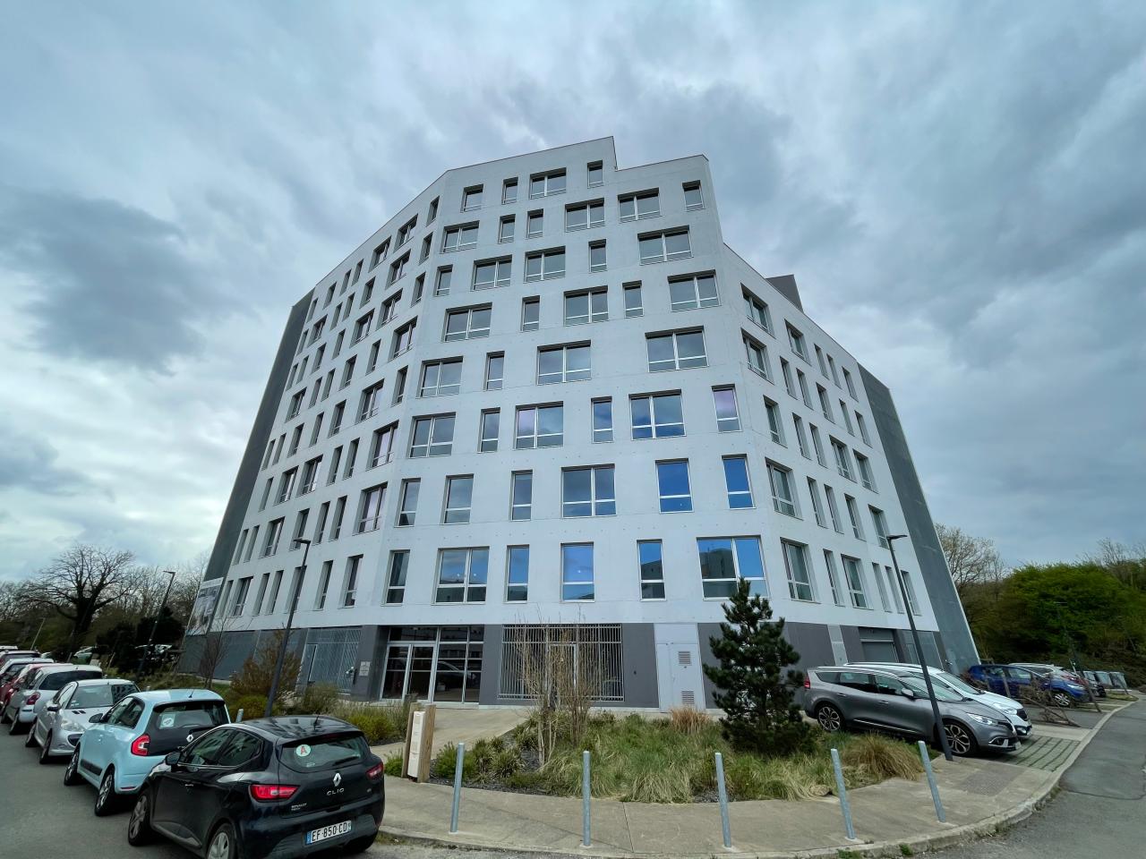 Bureau Saint-Herblain 4411m² Location Bureau Saint-Herblain Loire-Atlantique OLBUR2119477 1