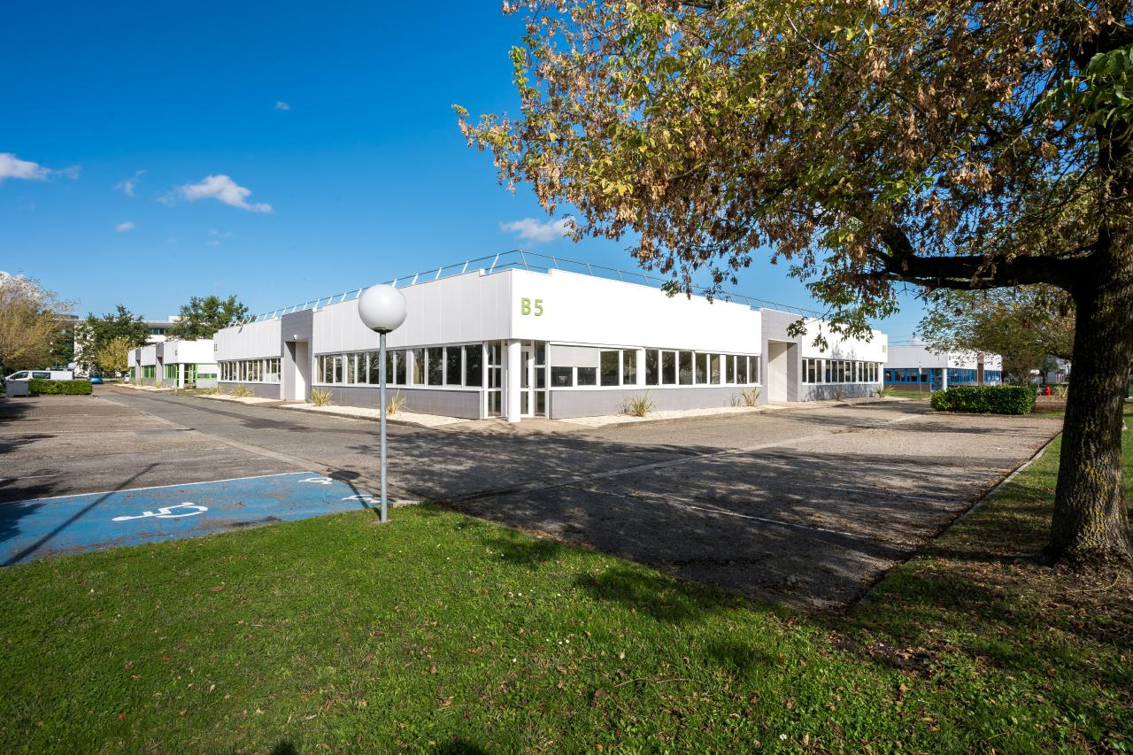 Bureau Mérignac 1141m² Location Bureau Mérignac Gironde OLBUR2316637