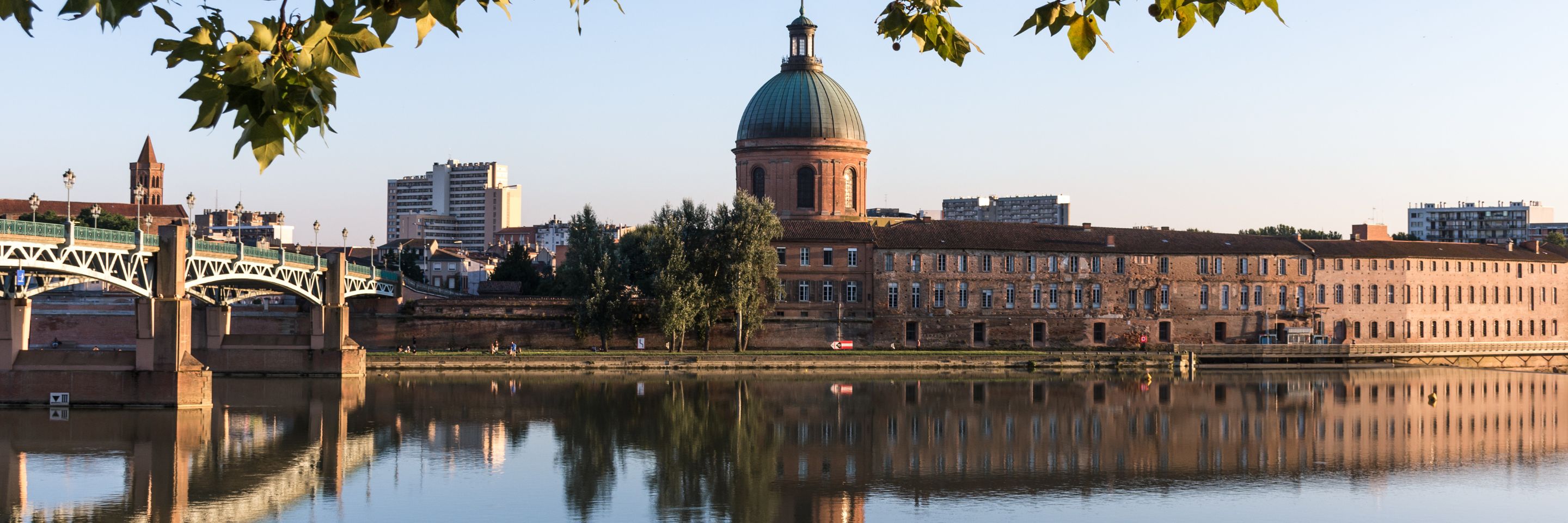 Toulouse Lonely Planet
