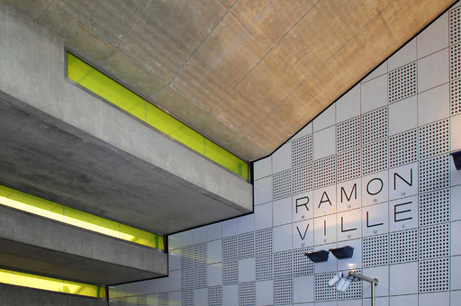 station ramonville
