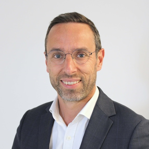 Brice De Germay - BNP Paribas Real Estate Advisory France