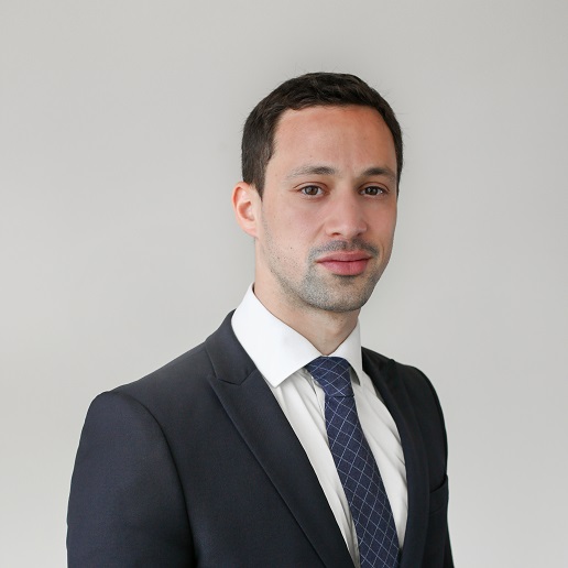 Thomas Dutey Harispe