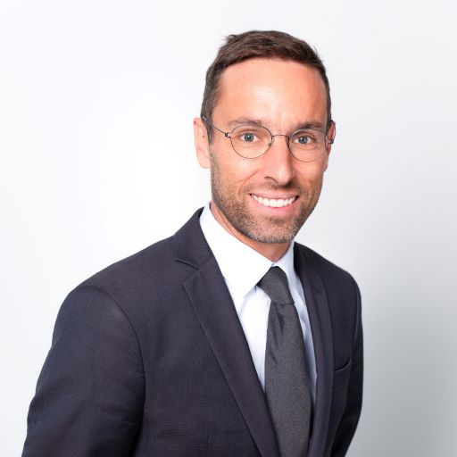 Brice De Germay - Capital Markets