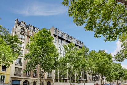 Location Bureau Boulogne-Billancourt