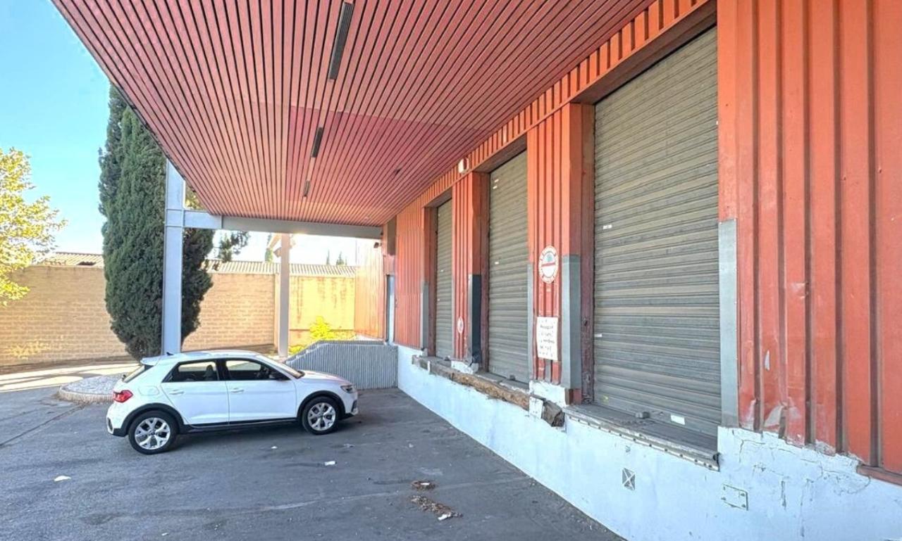 Local d'activité Marseille 1100m² Location Local d'activité Marseille Bouches-du-Rhône OLACT2645345