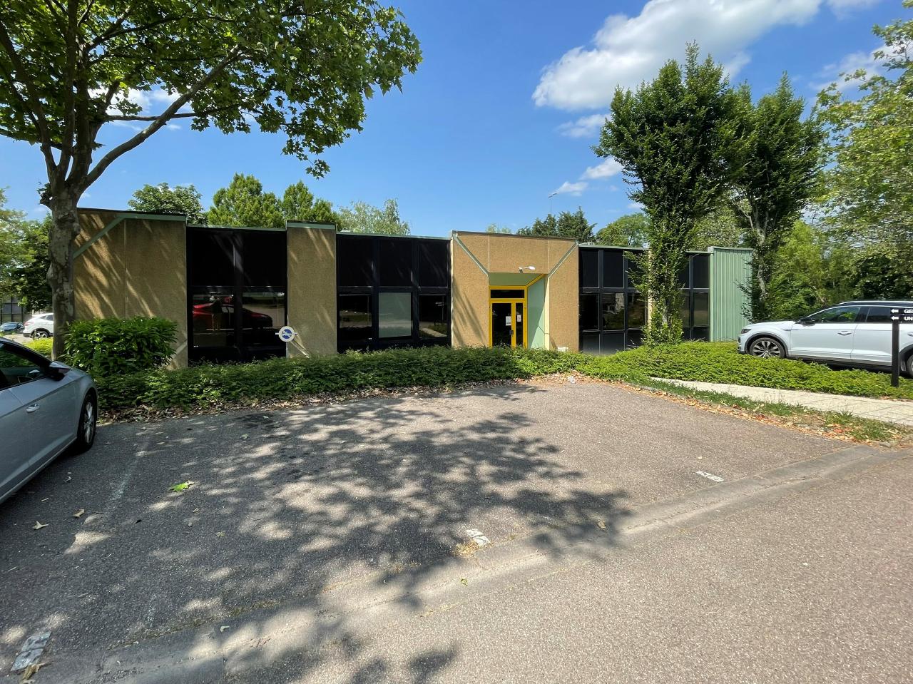 Bureau Metz 138m² Location Bureau Metz Moselle OLBUR2533347 1