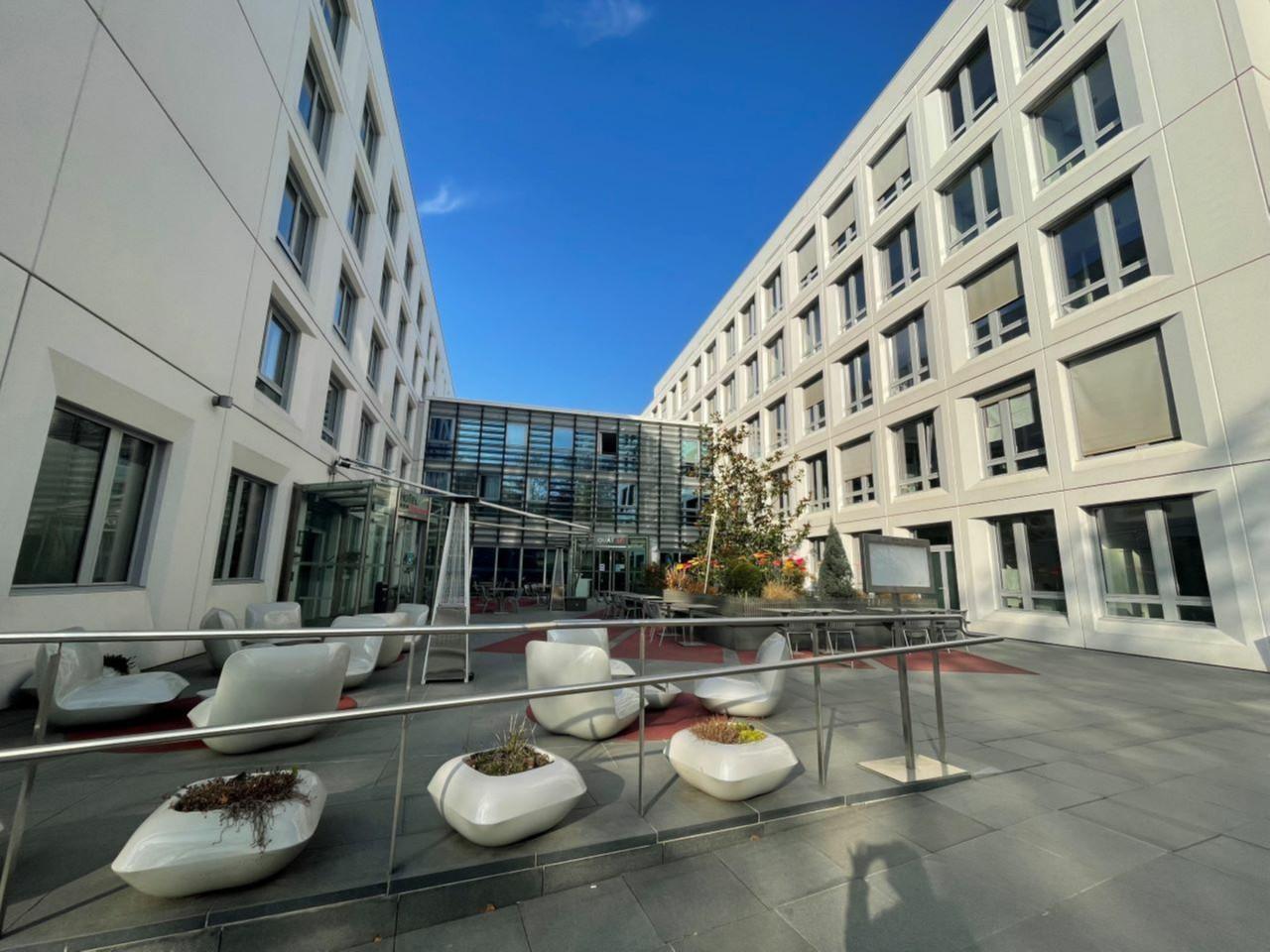 Bureau Lyon 512m² Location Bureau Lyon Rhône OLBUR2118931