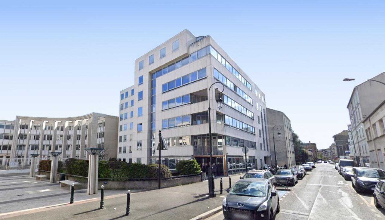 Bureau Puteaux 526m² Vente Bureau Puteaux Hauts-de-Seine OVBUR2641760