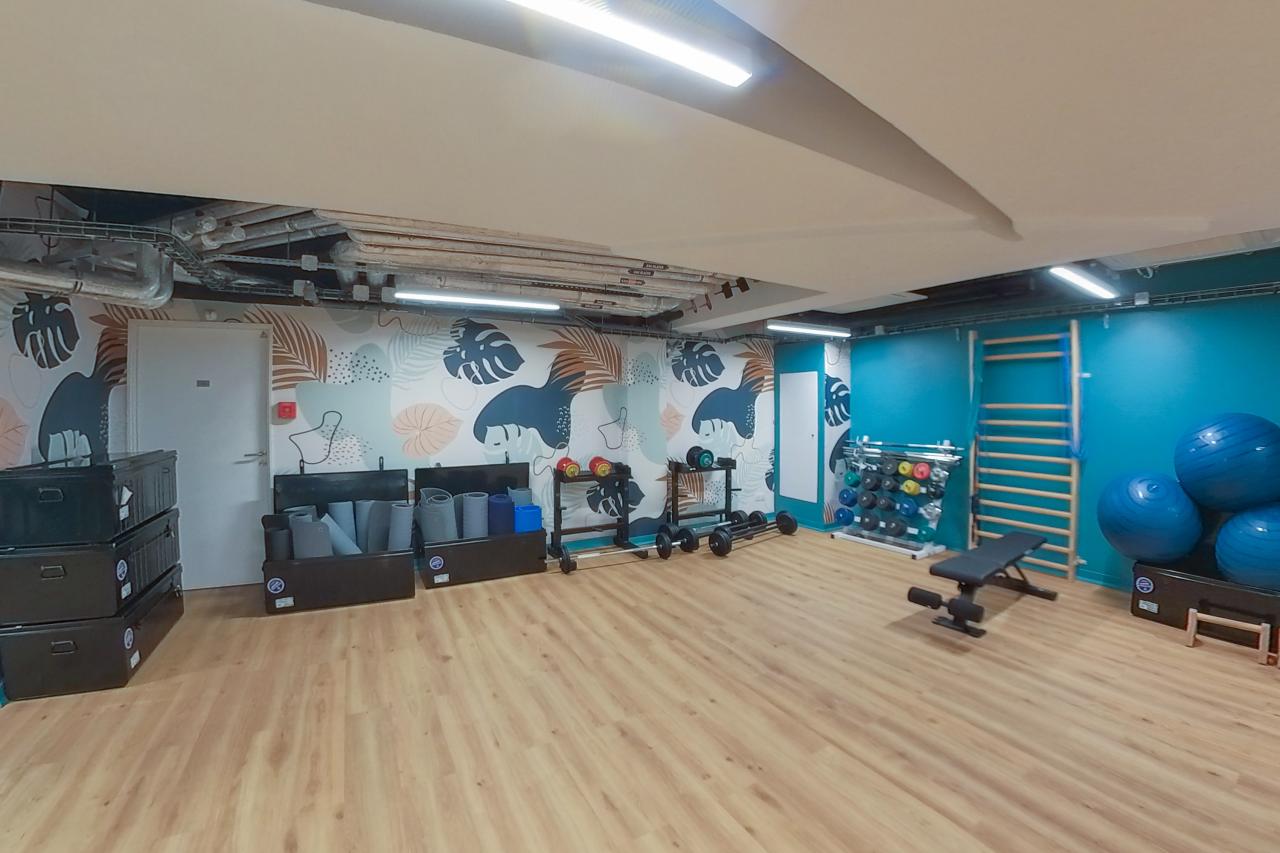 Bureau Courbevoie 2752m² Location Bureau Courbevoie OLBUR2100465 1