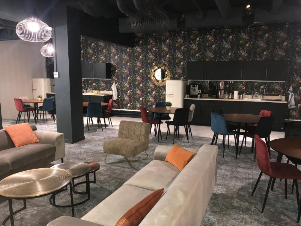 Coworking Lille 0m² Location Coworking Lille Nord OLBUR2114259 1