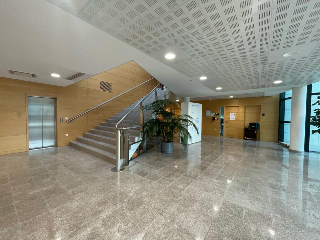Bureau Orvault 2847m² Vente Bureau Orvault Loire-Atlantique OVBUR2533119 1