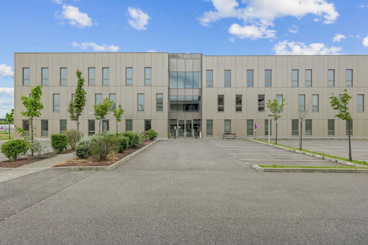 Bureau Toulouse 5402m² Location Bureau Toulouse Haute-Garonne OLBUR2422559 1
