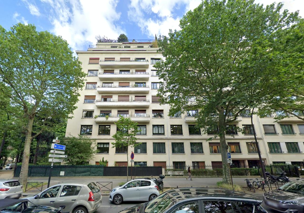Bureau Paris 250m² Vente Bureau Paris Paris OVBUR2118206 1