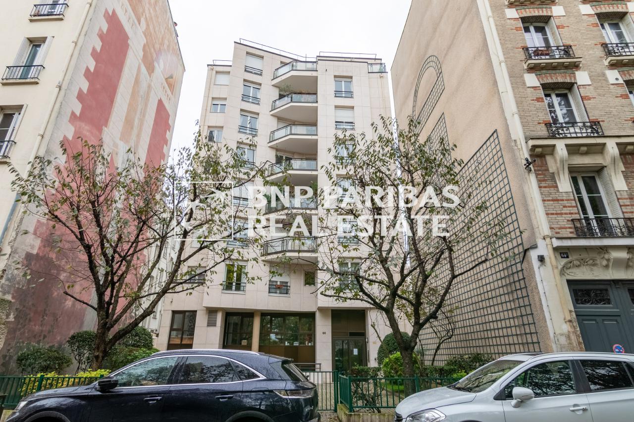 Bureau Levallois-Perret 321m² Vente Bureau Levallois-Perret Hauts-de-Seine OVBUR2529646 1