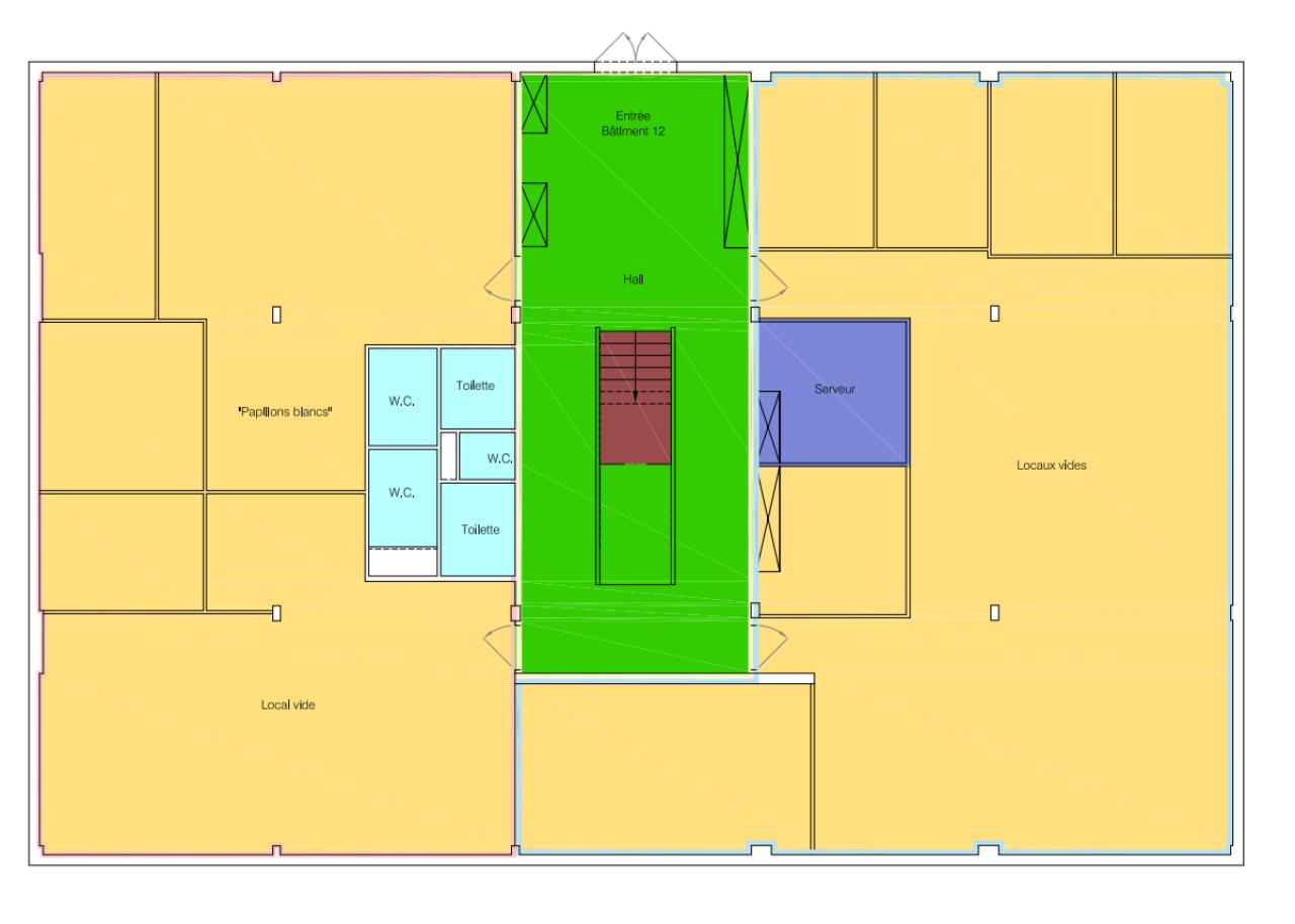 Bureau Wasquehal 930m² Location Bureau Wasquehal Nord OLBUR2535801 1