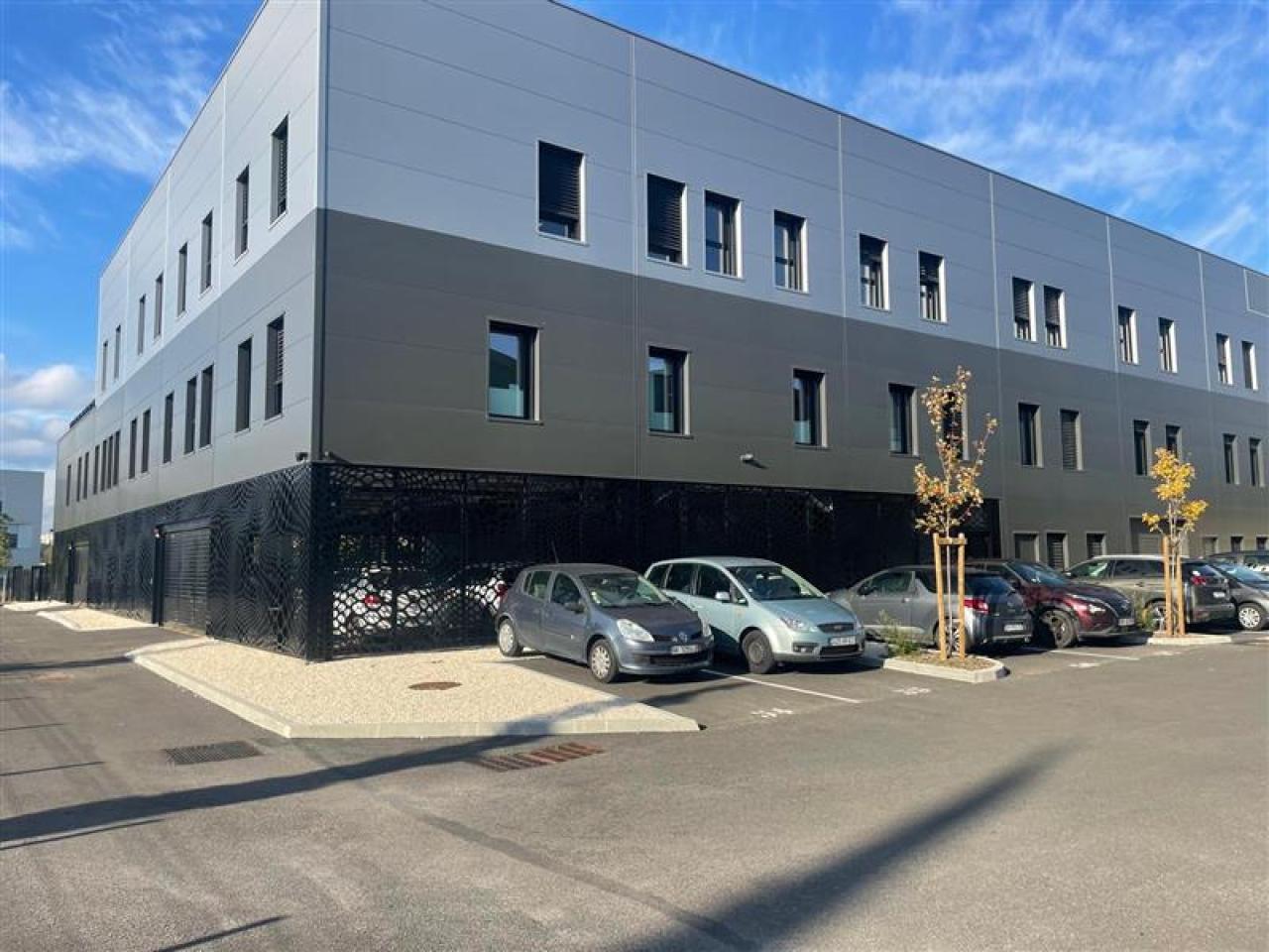 Bureau Montpellier 465m² Location Bureau Montpellier Hérault OLBUR2530892 1