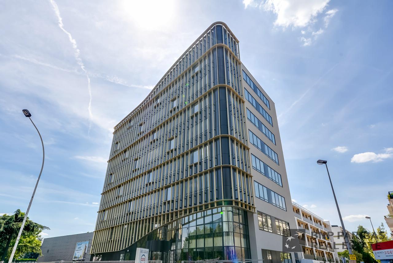 Bureau Montrouge 1695m² Location Bureau Montrouge Hauts-de-Seine OLBUR2529181 1